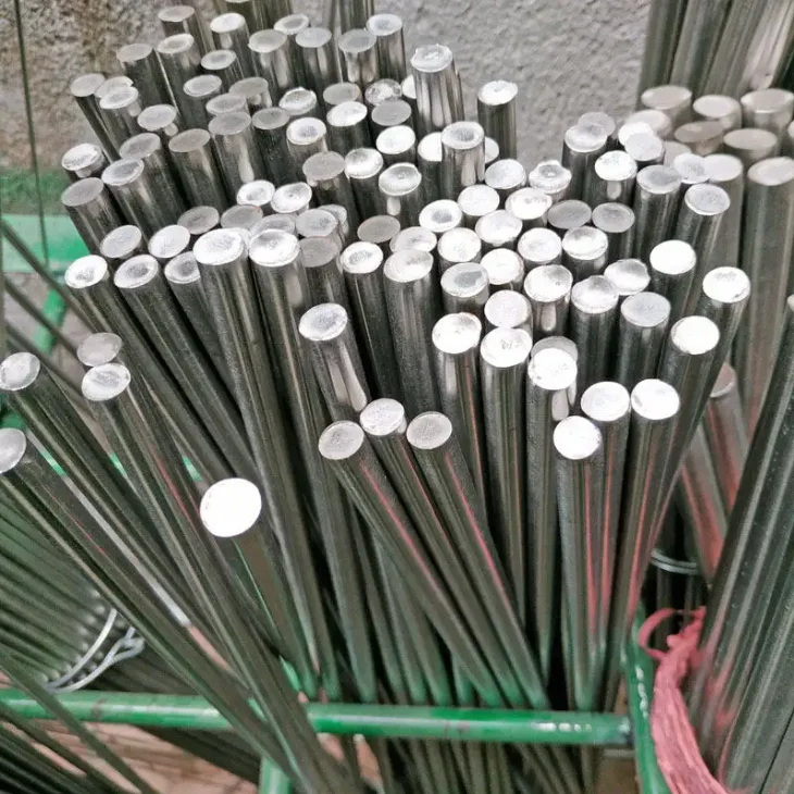 Good prices Factory Price Cold Drawn Alloy 201 Stainless Steel Round Bar 304