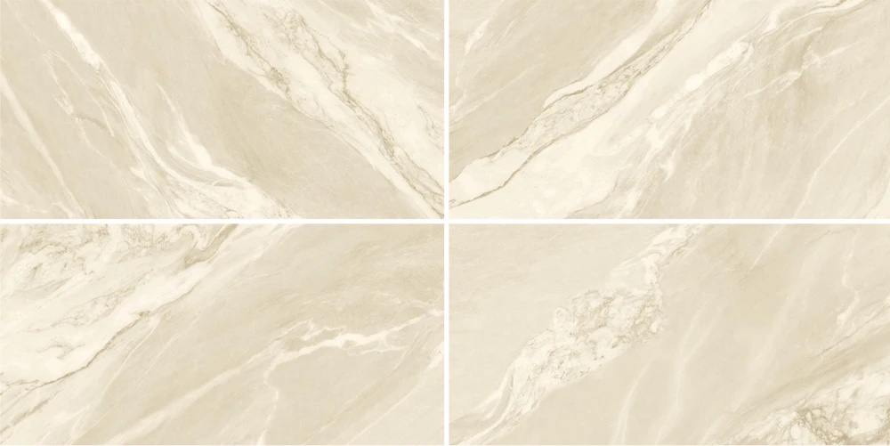 600x600 glossy porcelain floor tile 9.5mm thickness porcelain tiles