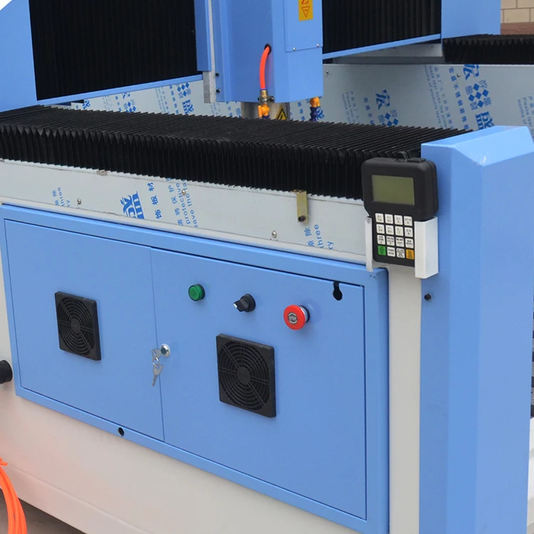 Stone carving machine CNC stone carving machine marble plate cutting