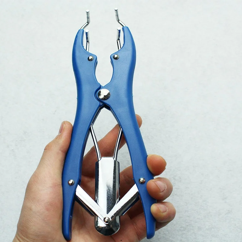High Quality Bubble Balloon Expanding Flare Pliers Balloon Filling Confetti Balloon Accessories