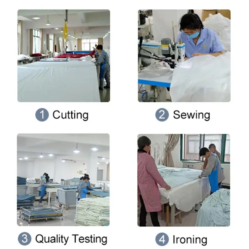 Luxury Customized Chinese Mulberry Silk filling Silk Quilt/Duvet/Blanket