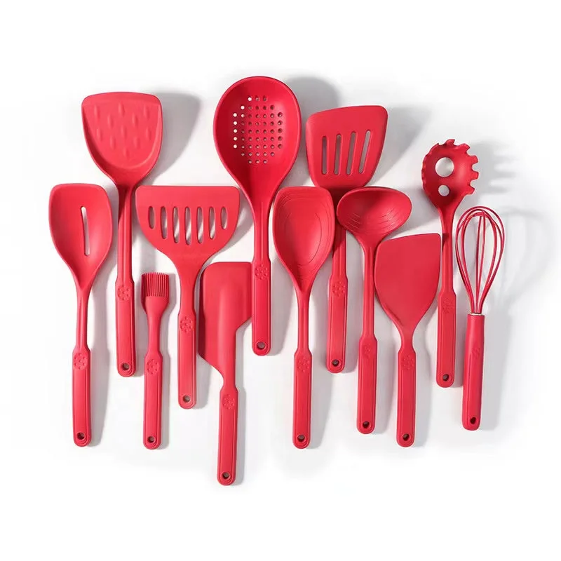 Silicone oil brush heat-resistant pastry barbecue marinated barbecue sauce kitchen cooking oil brush