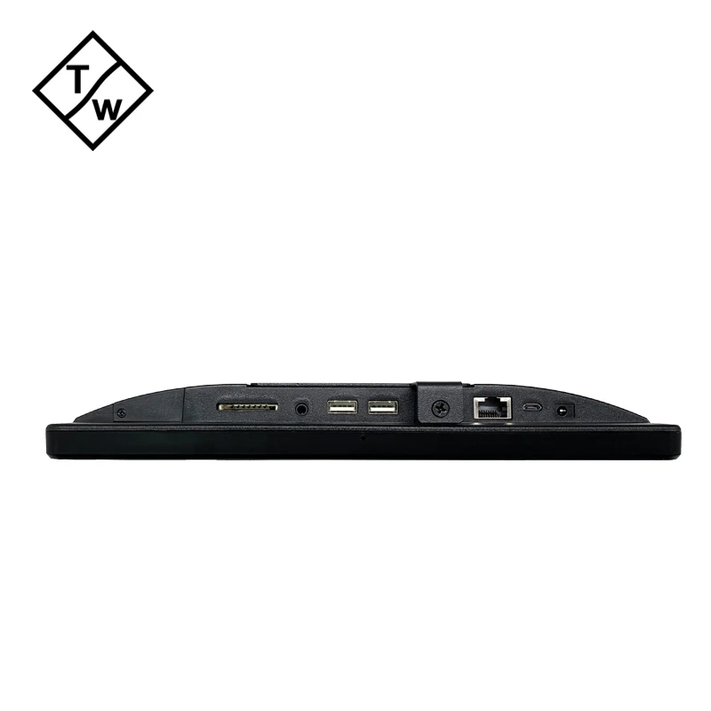 TOPWILLING новый дизайн 10 1 дюймов настенный планшет Android со светодиодным фонариком RK3566