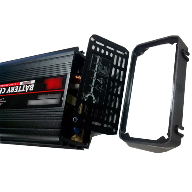 7 Stage Automatic Charging Battery Charger Output 110v Dc 12V 10A Standard Battery Electric PACO with CE CB Ross Certificate