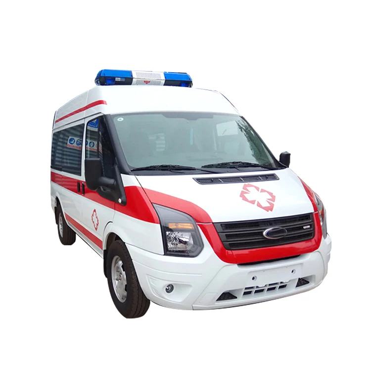  Скорая помощь для продажи больница скорая маленькая автомобиль