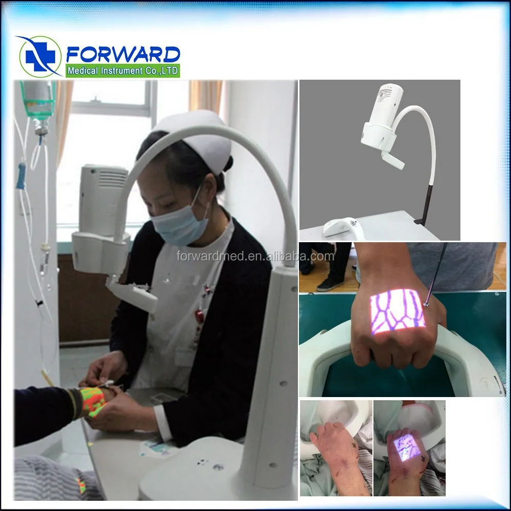Professional Medical Devices medical vein finder viewer priceClinical Analytical Instruments