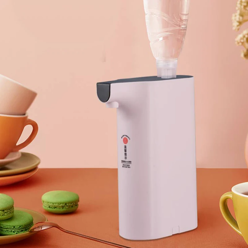 home table desktop automatic instant hot water dispenser for coffee tea