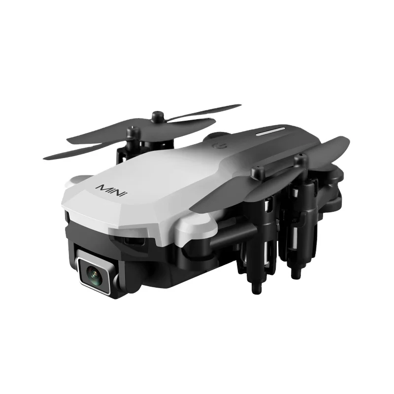 CS11 на дистанционном управлении, вертолет с 4k HD камера с широким углом обзора: складной мини-вертолет игрушка жест фото удаленный контроль беспилотный самолет