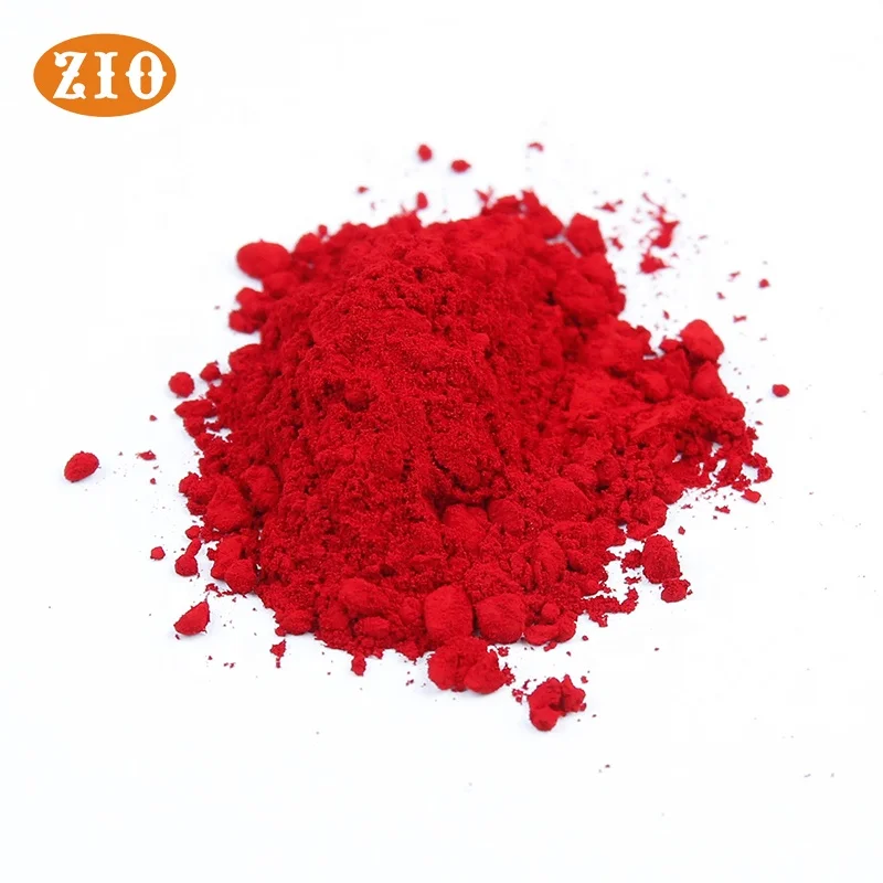 Bulk Price Hot Sale Carmin Food Grade Natural Pigment Carmine Price