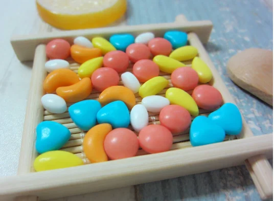 High efficient peanut chocolate sugar coating machine with CIP cleaning system