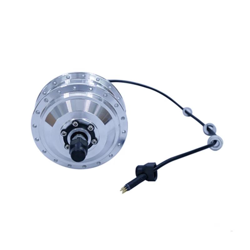 36v 250w Electric Motor Coil Winding Machine
