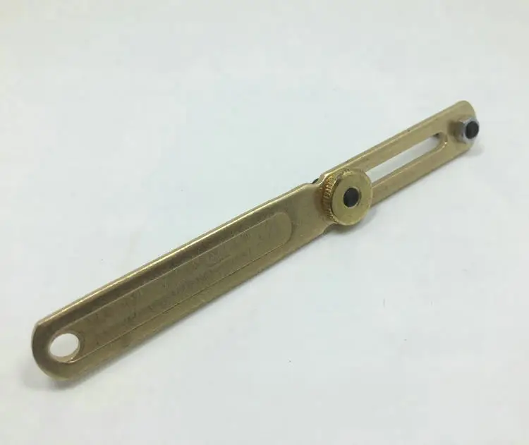 Wholesale Watchmaker Parts Tools Spare Parts Two Claw Meter Opener Watch Repair Set