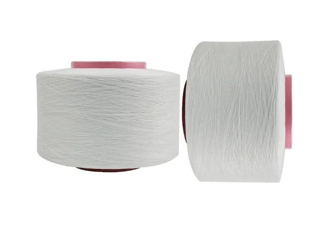 20D 30D 40D AA класс creora голая спандекс пряжа для спандекса ткани