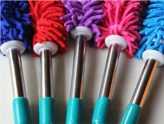 Supplier Microfiber Chenille Duster Wholesale Duster China Irregular