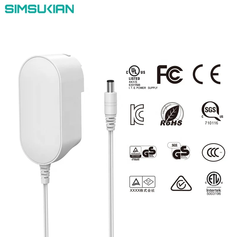 best buy adaptor ac dc power adapters ac/dc switching used uk us plug power supply adapter