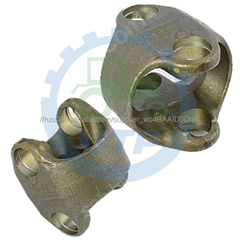 универсальный Корпус крестовины 3476315M1 / 40824 9968058 Carraro