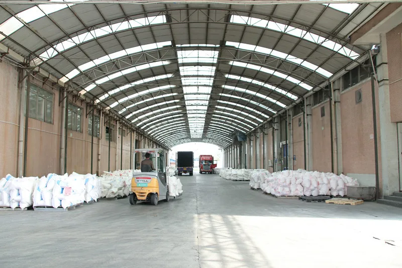 Modified Corn Starch with Low Humidity White Powder Starch for Cosmetic Products