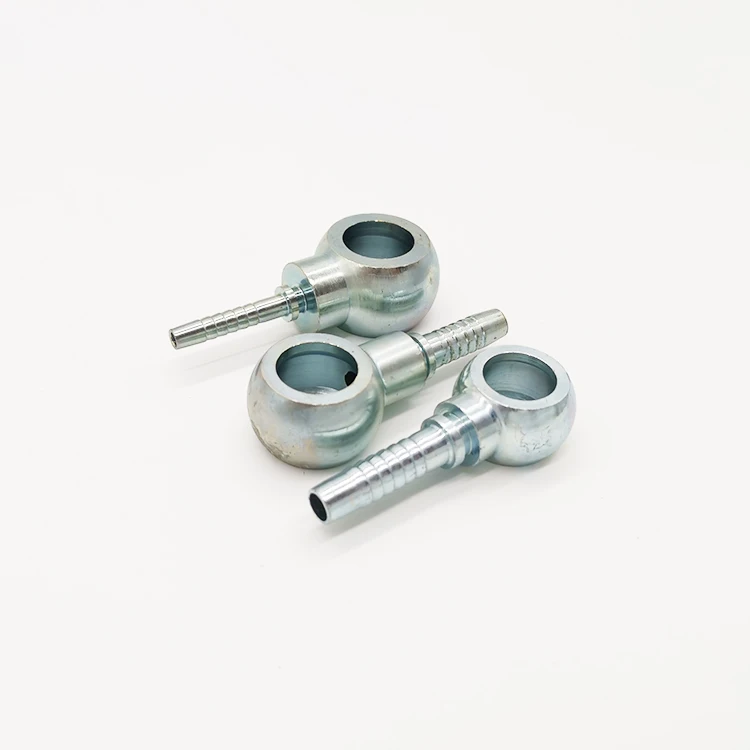 Углеродистая сталь 70011/720B/700 м метрических/BSP банджо фитинги, банджо штуцер для шланга, банджо болты