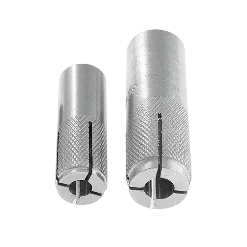 Stainless steel m6 m8 m10 m12 drop in anchor for factory