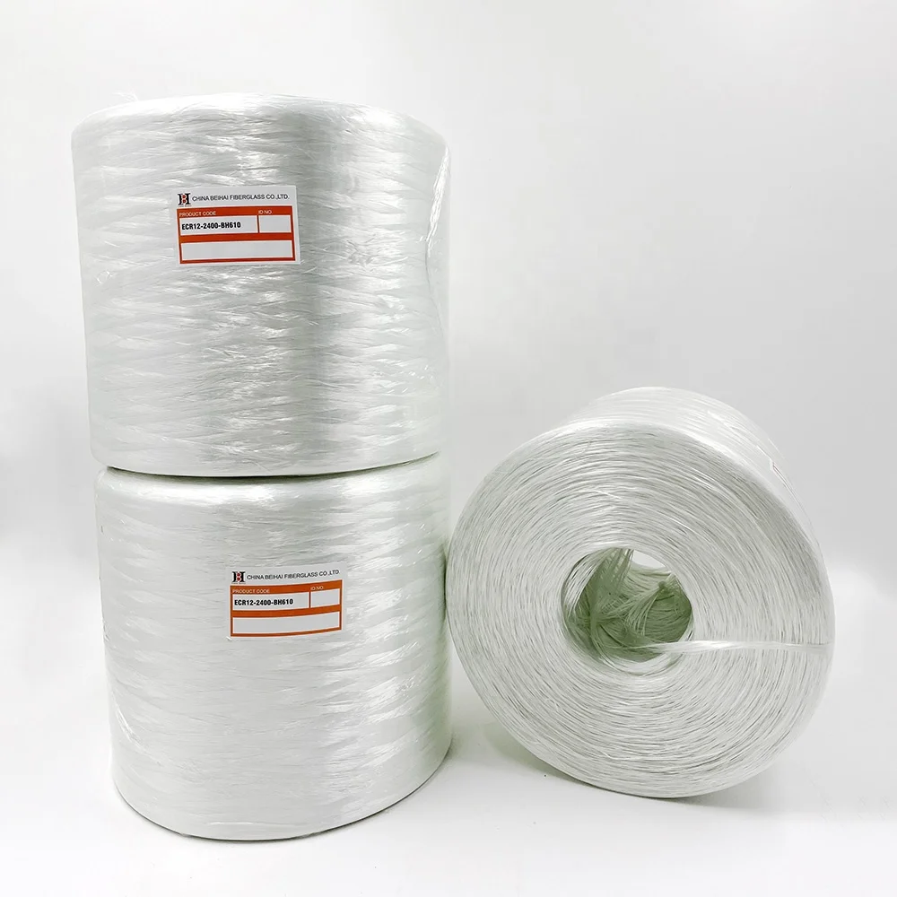 Стекловолокно