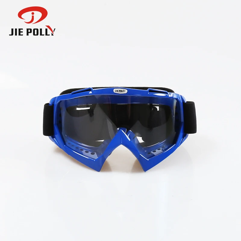 Custom Outdoor Sports Motorcycle Goggles Glasses Eyewear Glasses Dirt Bike Mx Custom Off Road Motocross Glasses Goggles Eyewear
