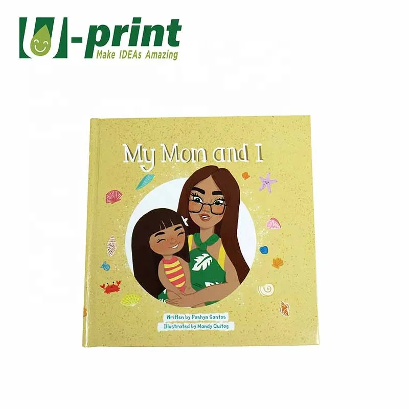 New Design Preschool Education Glossy Finishing Preschool Reading Books For 3 Years Baby