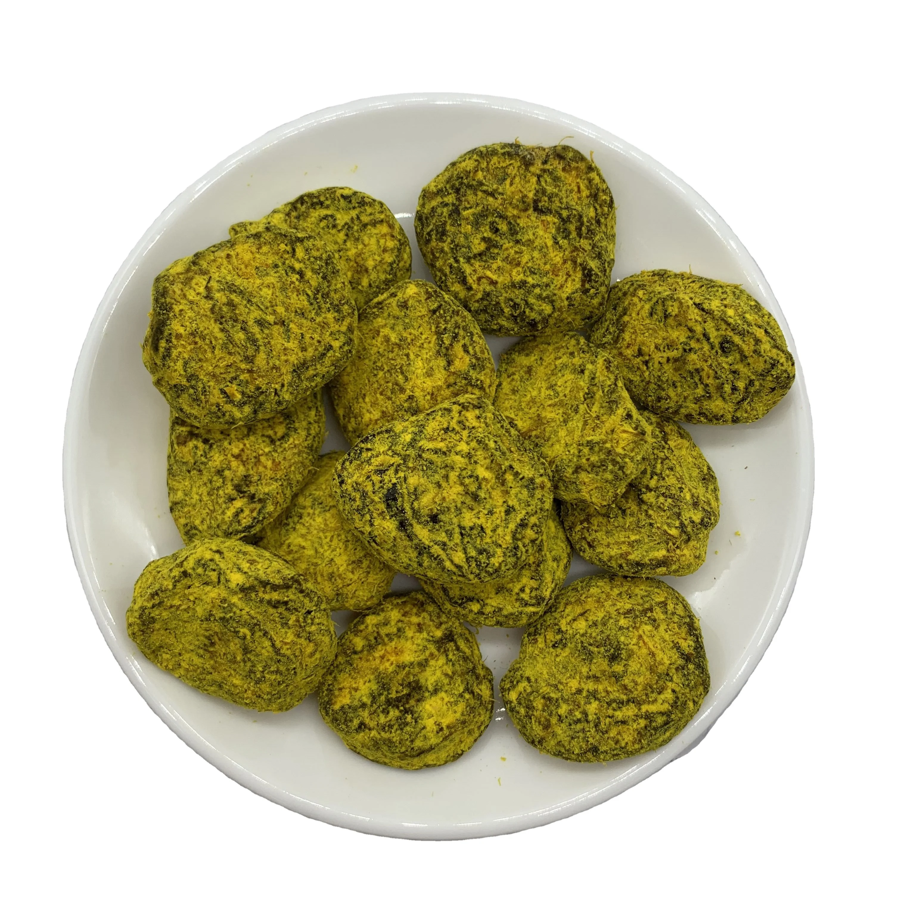 
High Quality Chinese Delicious Candied Fruit Preserved Dried Yellow Licorice Plums 