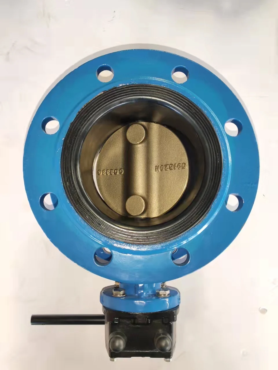 Hot Sale China Manufacture High Quality Butterfly Valve