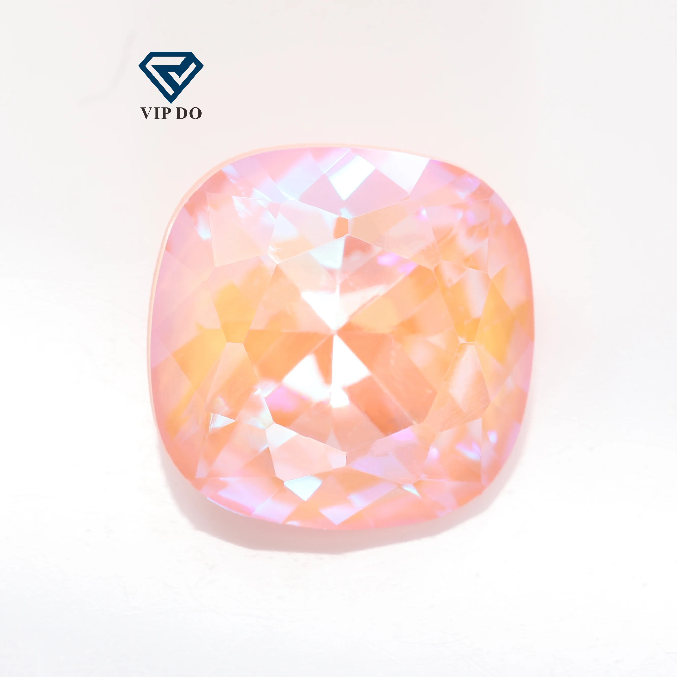 Оптовая цена подушка наконечник нижняя пластина K9 стеклянный кристалл аксессуары для одежды ногтей вспомогательные материалы горный хрусталь