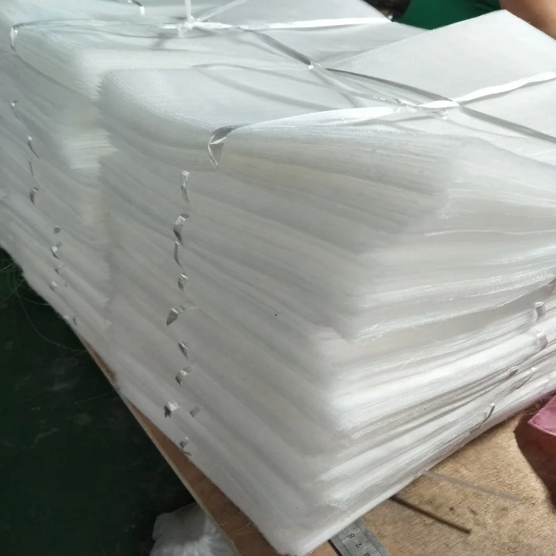 Customize food grade nylon mesh 20-100mesh filter mesh screen
