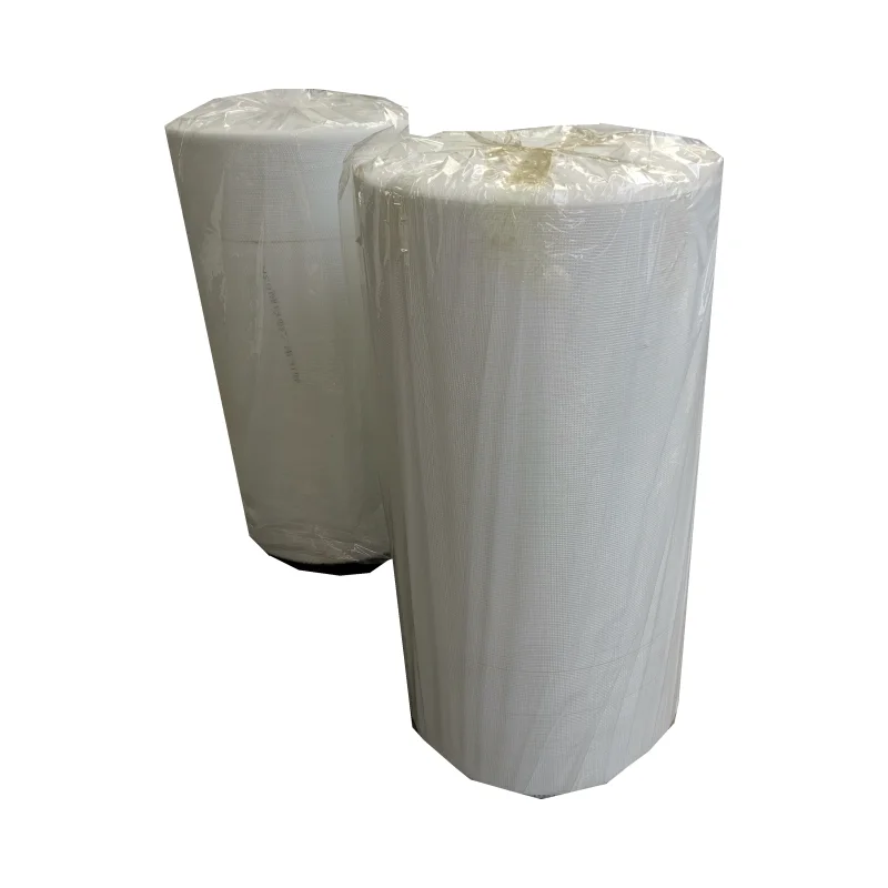 strong manufacturer gypsum board drywall joint fiber glass mesh tape