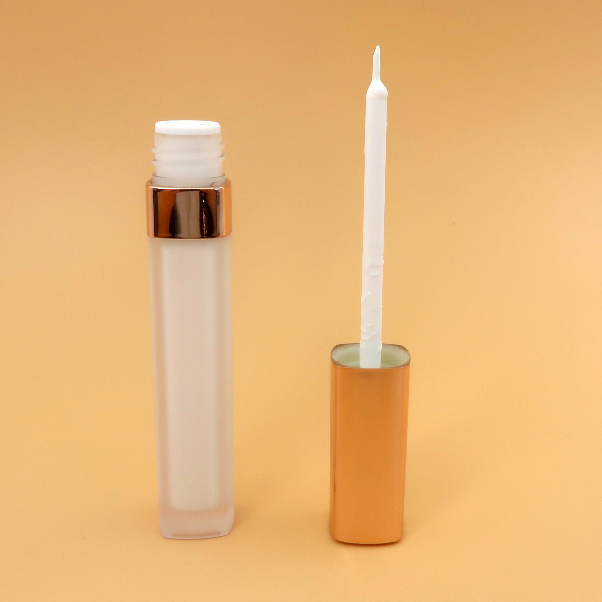 Professional Lash Glue Wholesale Super Strong Hold False Eyelash Waterproof Strip eye lash glue