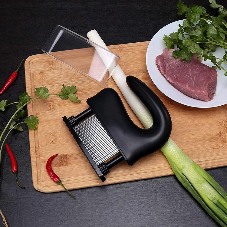 Инжектор мясового соуса из нержавеющей стали для маринада и мяса