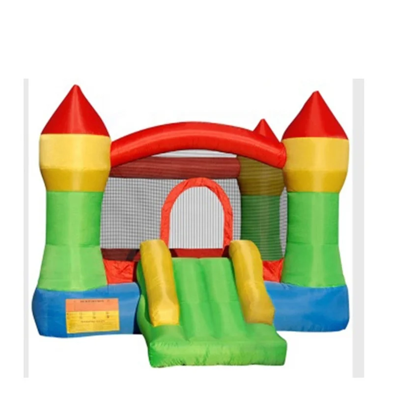 
New design inflatable baby bouncer rocker bouncy castle for home 