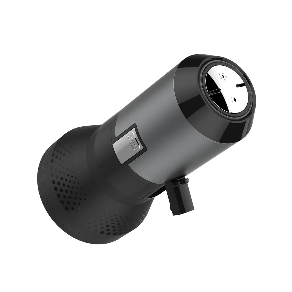 Portable Beer Foamer Bubbler Beer Dispenser Ultra Fine Foam Home Promotional Beer Foam Maker Machine