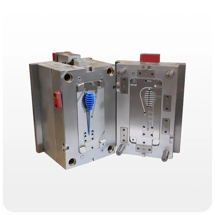 Custom New Product Development Service by Plastic Injection Mould Manufacturer