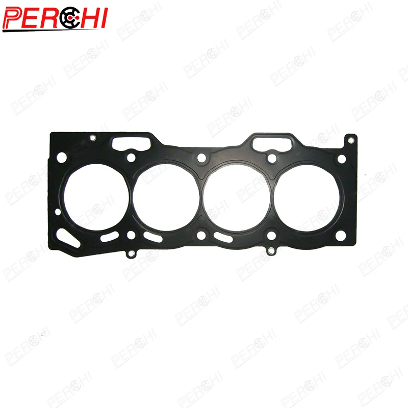 PERCHI ENGINE MODEL 4EFE  Carburetor  Auto Parts Overhaul Full Set Best Gasket Kit for TOYOTA OEM 04111-11140  manufacturers