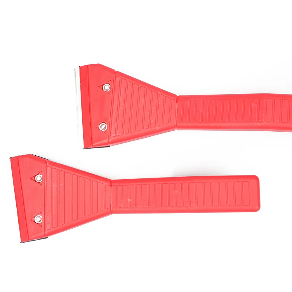 China Factory Universal 80mm Wall Paper Sticker Putty Knife Scraper Professional Tool for Window Glass Cleaning Wallpaper