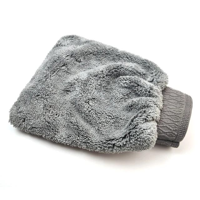Car Cleaning Mitt, Car Washing Mitt