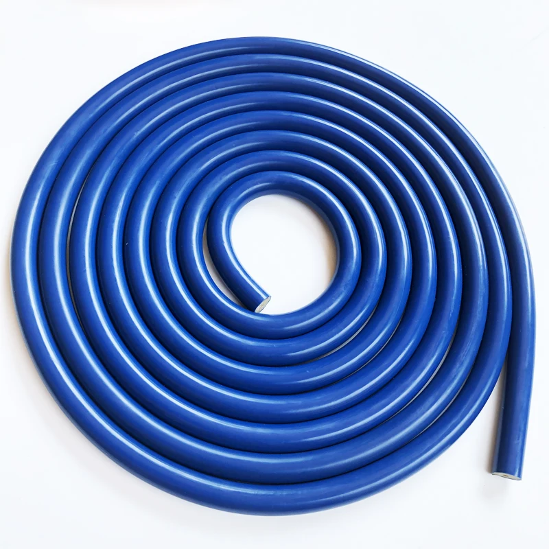 
Latex spearfishing bands sling omer spearfishing rubber tube 