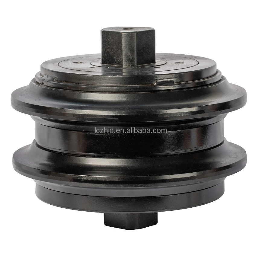 Efficient New Product Shield Disc Cutter with Best Bearing for Pipe Jacking Machine Factory Directly Supply 2024