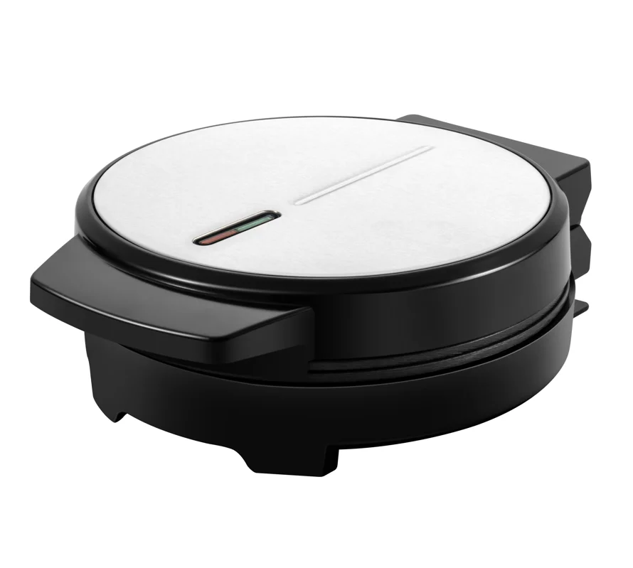 Round Electric Detachable Funcooking mini waffle maker iron pop cake snack machine grill Donut maker/ Cupcake egg waffle maker