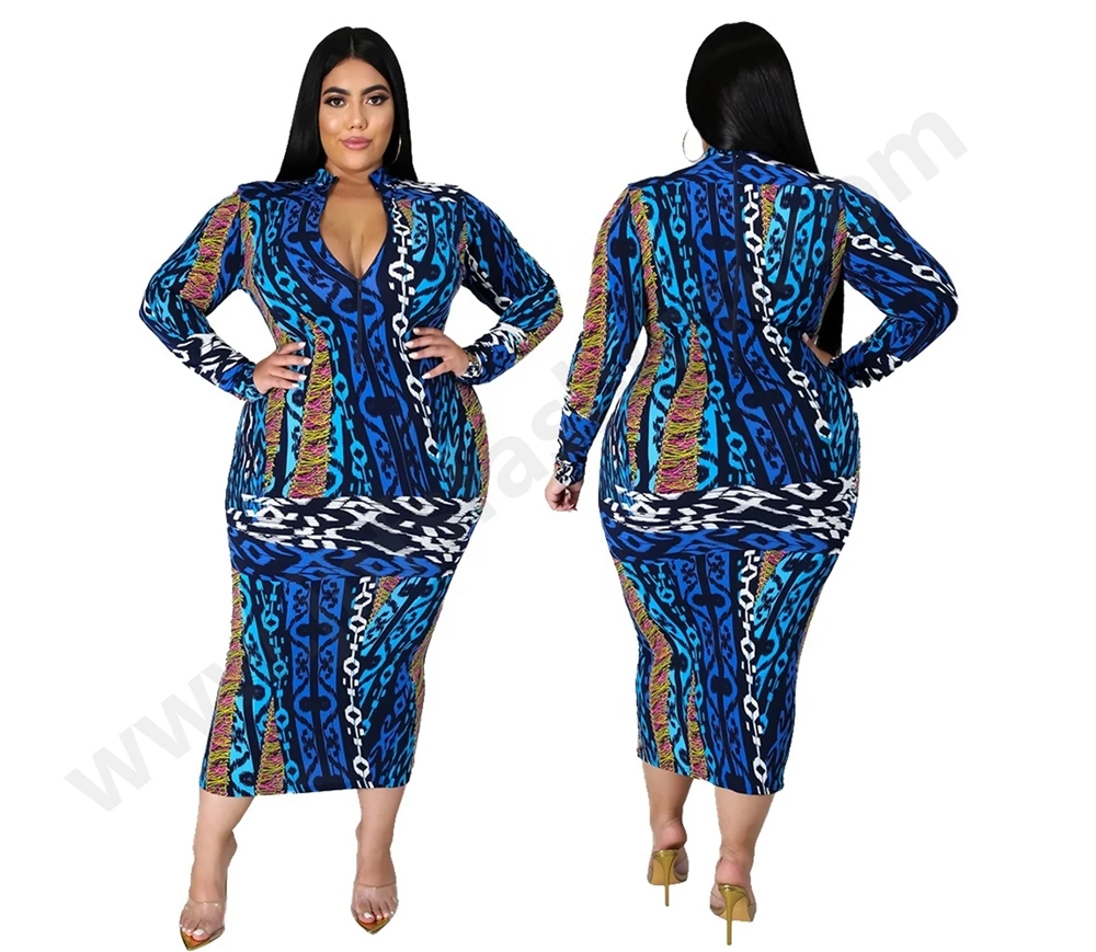 J&H fashion Long Sleeve Lady Elegant Loose Jumpsuits For Women Clothing Plus Size 6Xl Fat Girls Office Party Fall Autumn Wear