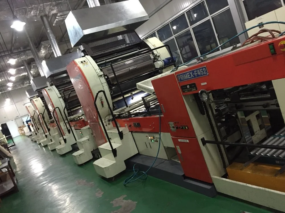 
tinplate sheet printing high quality good price GR-123 