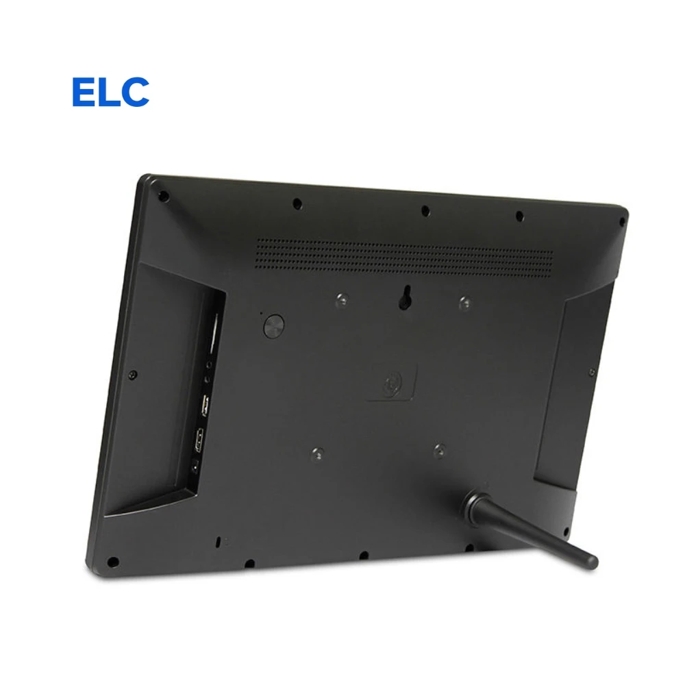 WF1568T настенный планшет Vesa 15 6 дюймов емкостный сенсорный экран HD дисплей Rockchip планшетный ПК с Wi-Fi RJ45 Lan порт