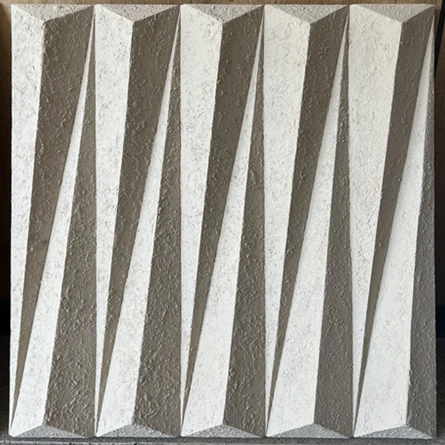 Акустическая панель для офисного здания