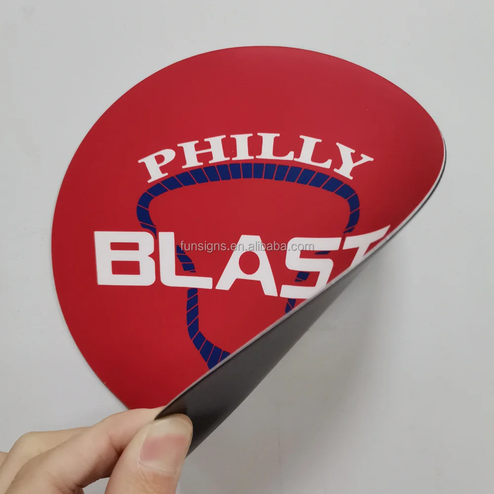 Custom Fridge Magnets Promotional and Personalized Photo Magnets Refrigerator Magnets Printing