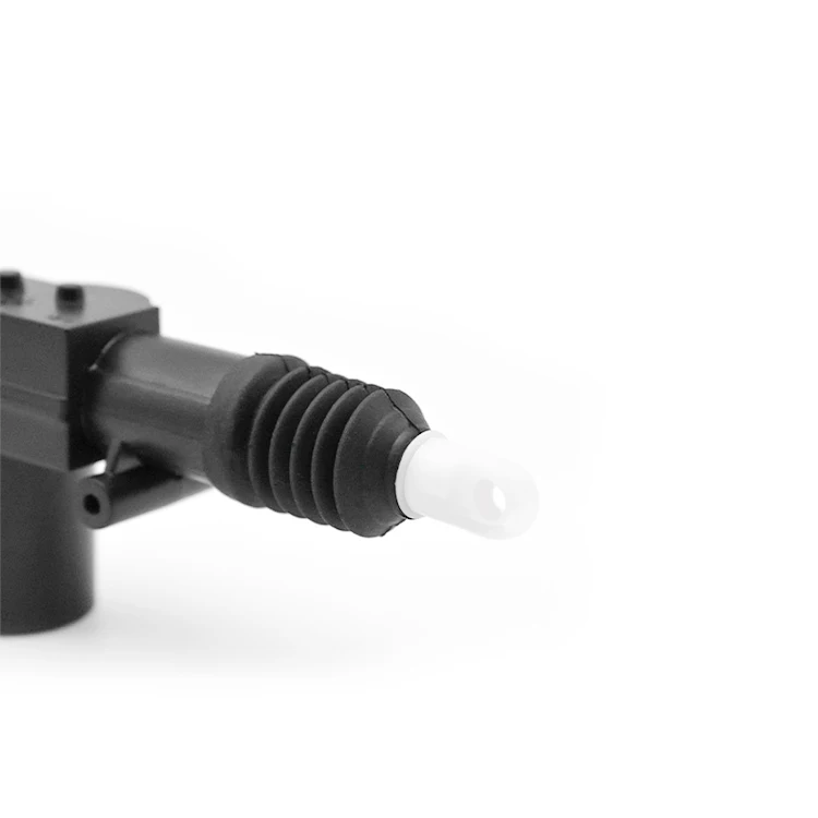 12V or 24V 8 KGS Universal Car Door Lock Actuator Central Lock System for universal