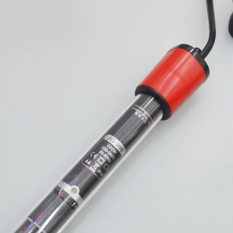 Atman JG -50W JG-100W JG-200W explosion-proof automatic constant temperature heating rod portable JG -50W JG-100W JG-200W Heater