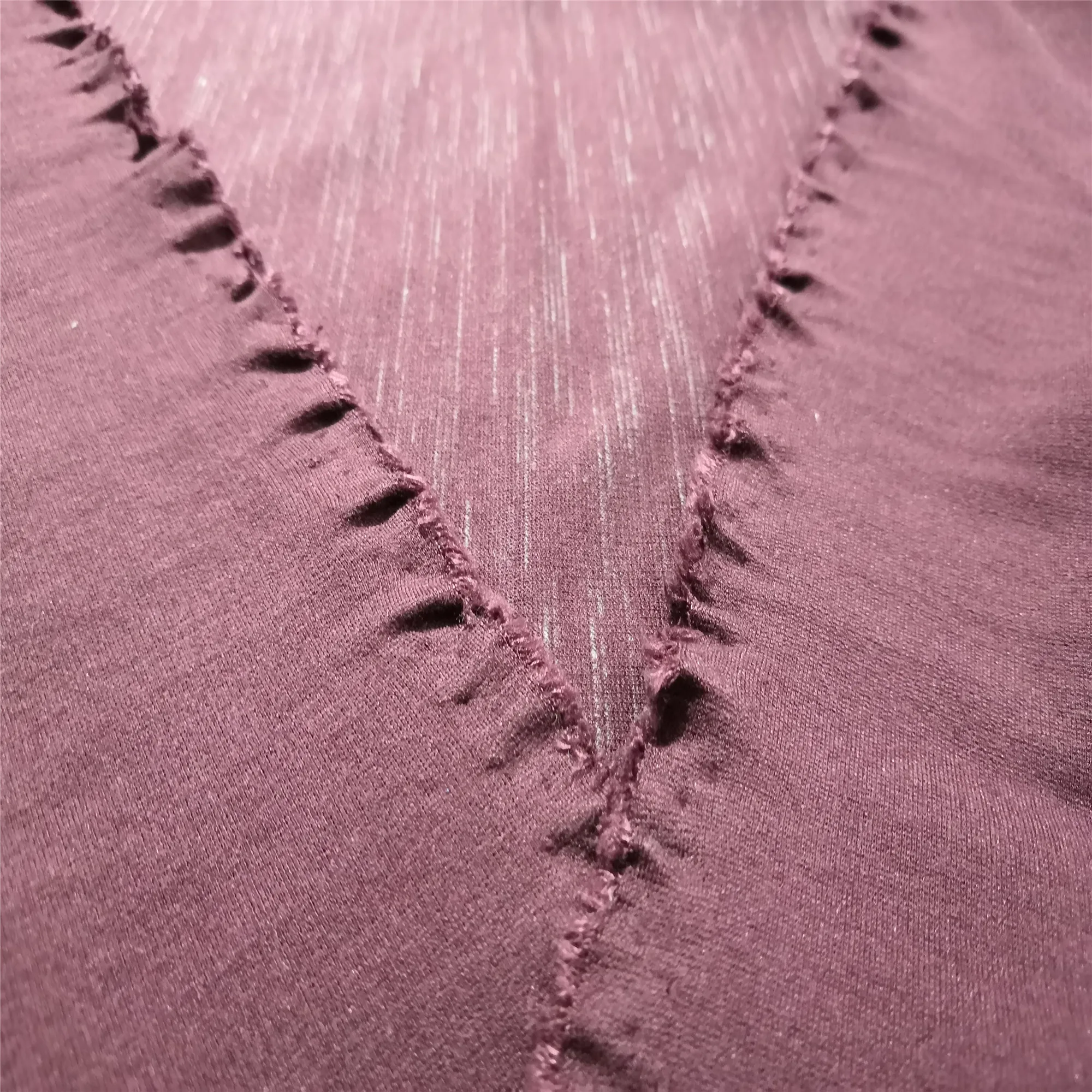 
72%rayon 24%nylon 4%spendex kint NR punch roma fabric soft for leggings and suitable for overcoat 